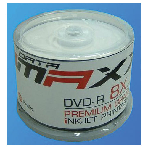 DVD+/-R in bulk de 50-100buc