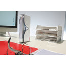 FOLIE DOCUMENTE A4 CRISTAL ESSELTE, in DISPENSER, 55 microni, set 40 buc