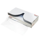 FOLIE DOCUMENTE A4 CRISTAL ESSELTE, in DISPENSER, 55 microni, set 40 buc