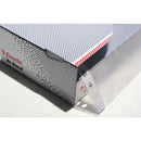 FOLIE DOCUMENTE A4 ESSELTE, in DISPENSER, 46 microni, set 50 buc