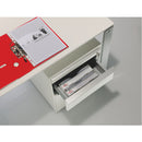 FOLIE DOCUMENTE A4 ESSELTE, in DISPENSER, 46 microni, set 50 buc