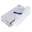 FOLIE DOCUMENTE A4 ESSELTE, in DISPENSER, 46 microni, set 50 buc