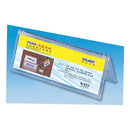 DISPLAY pentru NUME KEJEA KJ-K-033, 72 x 200 mm