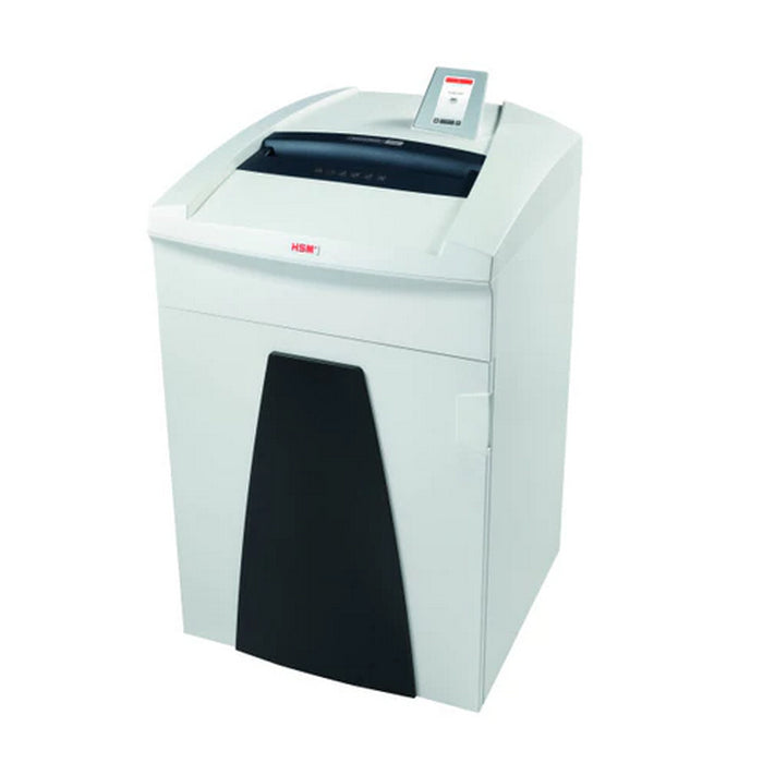 DISTRUGATOR DOCUMENTE HSM Securio P36i, 15-17 coli, cross cut 1,9 x 15mm, nivel securitate 4*