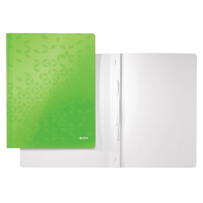 DOSAR CARTON COLOR LEITZ Wow, SINA, 250 coli