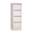 DULAP ESSELTE 4 sertare, pentru 200 dosare suspendabile*