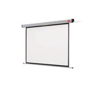 ECRAN de PROIECTIE ELECTRIC, DE PERETE, NOBO, 4:3, 108 x 144 cm*