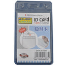 PORTECUSON VERTICAL KEJEA KJ-837, 61 x 90 mm, set 10 buc