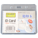 PORTECUSON ORIZONTAL KEJEA KJ-837, 61 x 90 mm, set 10 buc