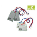 PORTECUSON VERTICAL CU SNUR ECADA, 61 x 98 mm