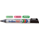 MARKER PERMANENT ARTLINE 107 - scriere 1,50 mm
