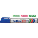 MARKER PERMANENT ARTLINE 107 - scriere 1,50 mm