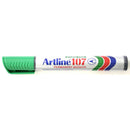 MARKER PERMANENT ARTLINE 107 - scriere 1,50 mm