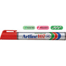 MARKER PERMANENT ARTLINE 107 - scriere 1,50 mm