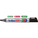 MARKER PERMANENT varf tesit ARTLINE 109 - scriere 2,00-5,00 mm