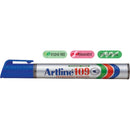 MARKER PERMANENT varf tesit ARTLINE 109 - scriere 2,00-5,00 mm