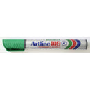 MARKER PERMANENT varf tesit ARTLINE 109 - scriere 2,00-5,00 mm