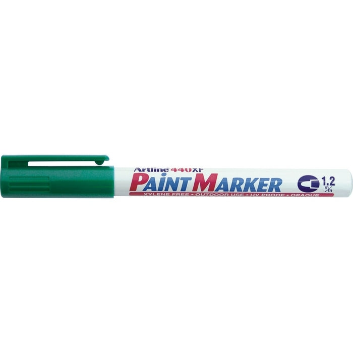 MARKER VOPSEA ARTLINE 440XF - scriere 1,20 mm