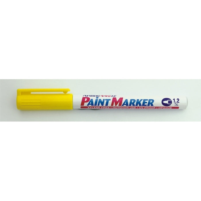 MARKER VOPSEA ARTLINE 440XF - scriere 1,20 mm