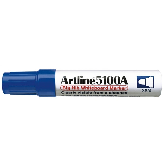 MARKER WHITEBOARD ARTLINE 5100A - scriere 5,00 mm