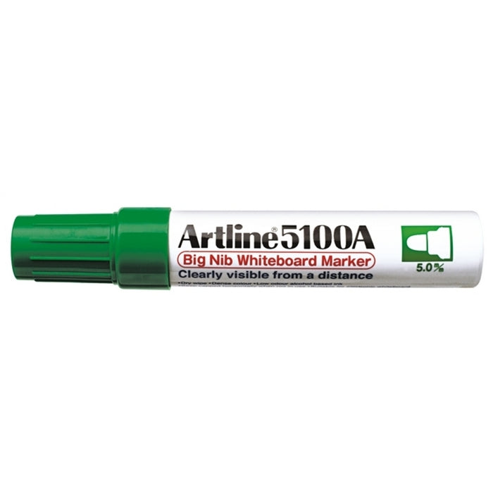 MARKER WHITEBOARD ARTLINE 5100A - scriere 5,00 mm