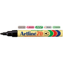 MARKER PERMANENT ARTLINE 70 - scriere 1,50 mm