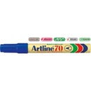 MARKER PERMANENT ARTLINE 70 - scriere 1,50 mm