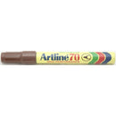 MARKER PERMANENT ARTLINE 70 - scriere 1,50 mm
