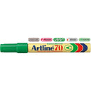 MARKER PERMANENT ARTLINE 70 - scriere 1,50 mm