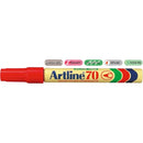 MARKER PERMANENT ARTLINE 70 - scriere 1,50 mm