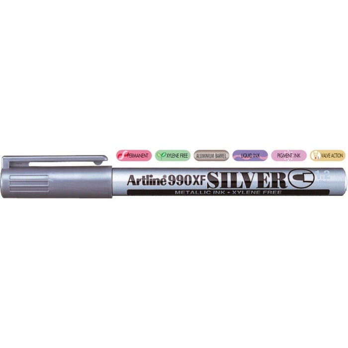 MARKER VOPSEA ARTLINE 990XF - scriere 1,20 mm