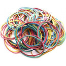 ELASTIC pentru BANI, PUNGA de 100 gr