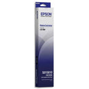 EPSON RIBON C13S015610 BLACK*
