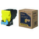 EPSON TONER C13S050590 YELLOW - 6000pagini*