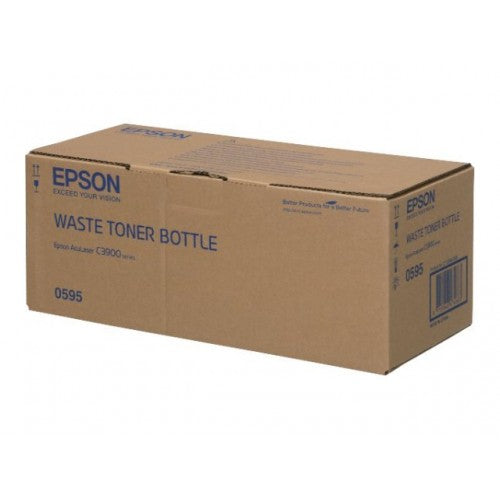 EPSON waste toner C13S050595*