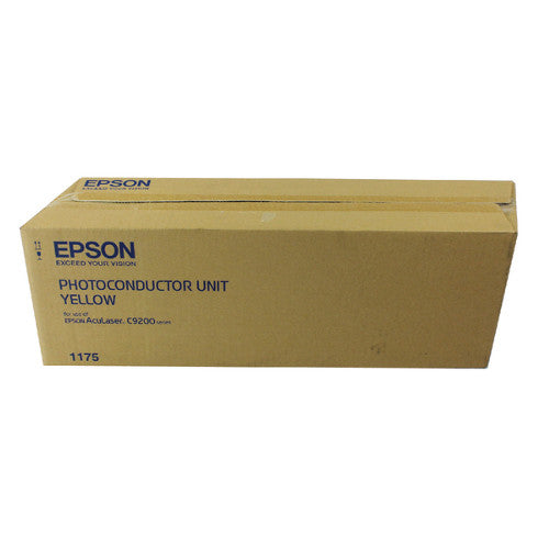 EPSON DRUM C13S051175 YELLOW - 30000pagini*