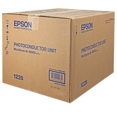 EPSON DRUM C13S051228 BLACK - 100000pagini*