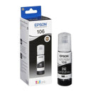EPSON INK C13T00R140 PHOTO BLACK - 70ml*