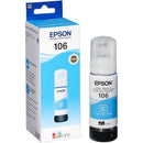 EPSON INK C13T00R240 CYAN - 70ml*