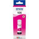EPSON INK C13T00R340 MAGENTA - 70ml*