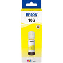 EPSON INK C13T00R440 YELLOW - 70ml*