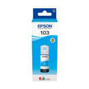 EPSON INK C13T00S24A CYAN - 65ml*
