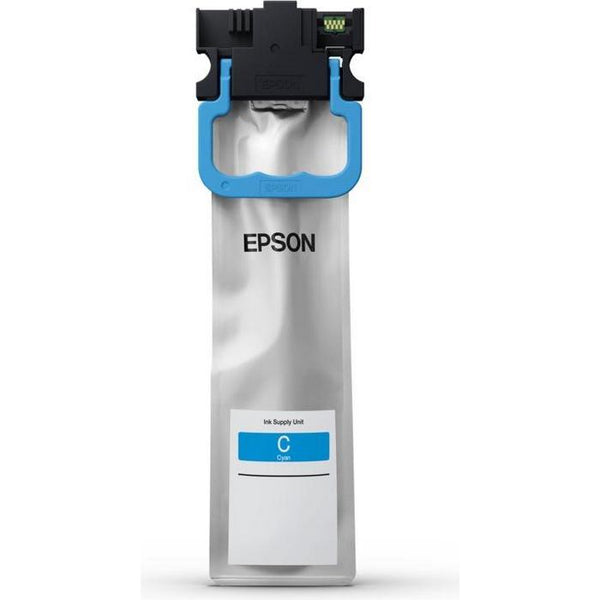 EPSON INK C13T01C200 CYAN - 5000pagini*