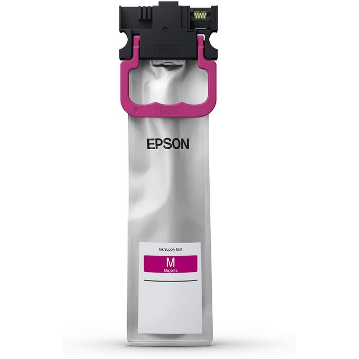 EPSON INK C13T01C300 MAGENTA - 5000pagini*