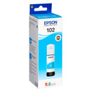 EPSON INK C13T03R240 CYAN 6000pagini*