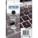 EPSON INK C13T07U140 BLACK - 2600pagini*
