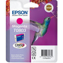 EPSON INK C13T08034011 MAGENTA - 460pagini*