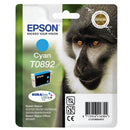 EPSON INK C13T08924011 CYAN - 3.5ml*