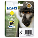 EPSON INK C13T08944011 YELLOW - 3.5ml*