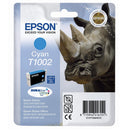EPSON INK C13T10024010 CYAN - 11.1ml*